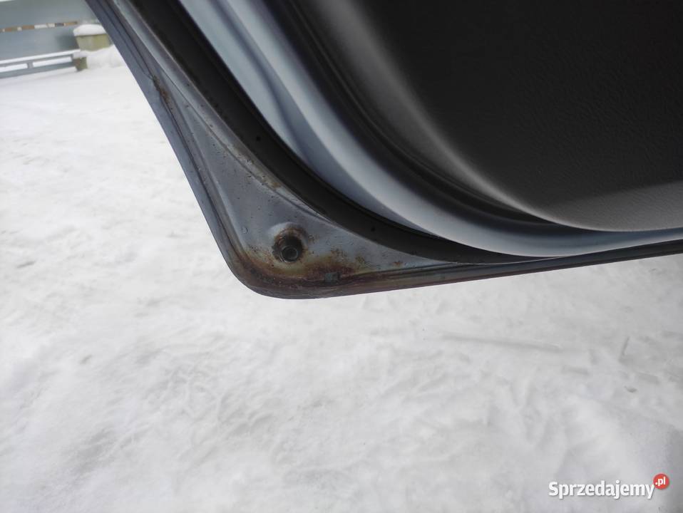 Honda Civic VIII Ufo 18 BLPG manualna Niedrzwica Duża