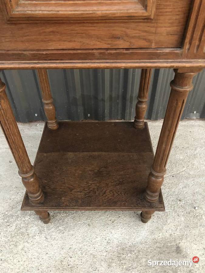 Szafka ZABYTKOWA Łowicz sprzedam