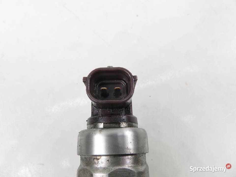 WTRYSKIWACZ CITROEN JUMPER II 22 HDi DCRI105800 sprzedam