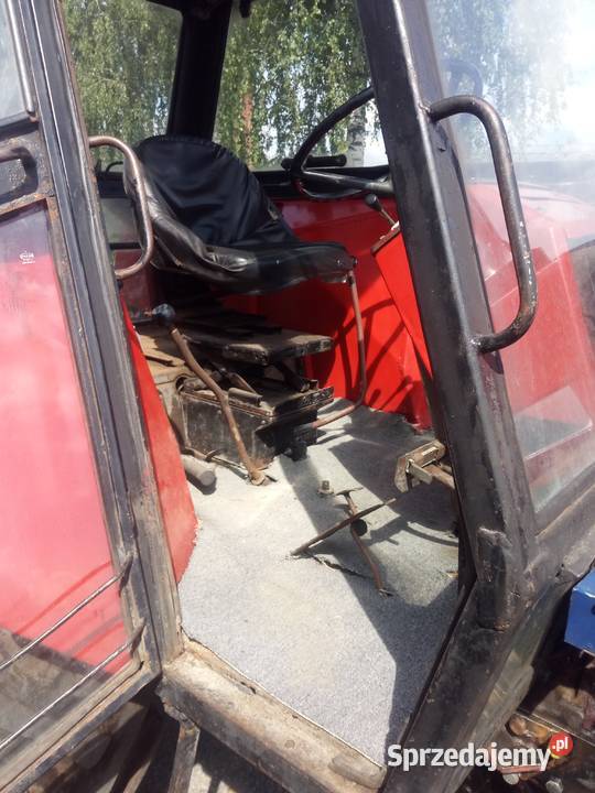 Ursus 912 Śmigiel