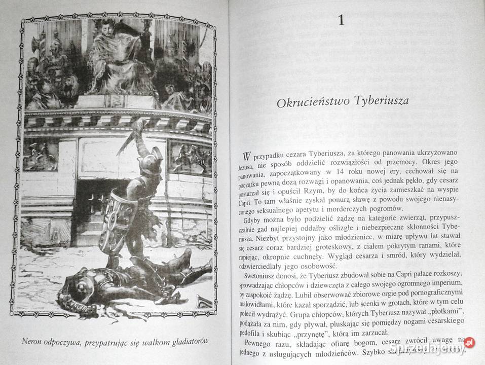 Królewskie skandale Michael Farquhar Pozostałe lubelskie