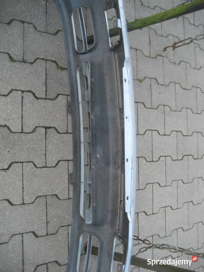 kia sephia 9194r zderzak przedni ok20n50030 Rakoniewice sprzedam