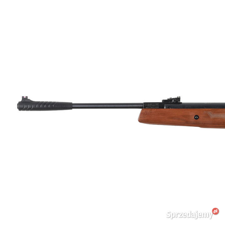 Wiatrówka Optima by Hatsan 95 Vortex 45 mm Warszawa sprzedam