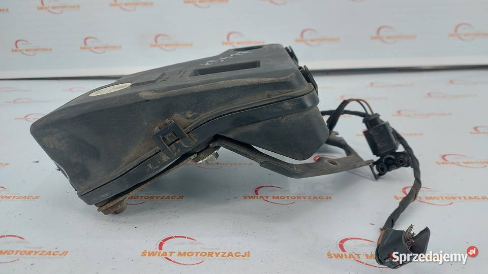 VW AUDI głośnik hałasu silnika generator dźwięku Wyposażenie wnętrza Kielce