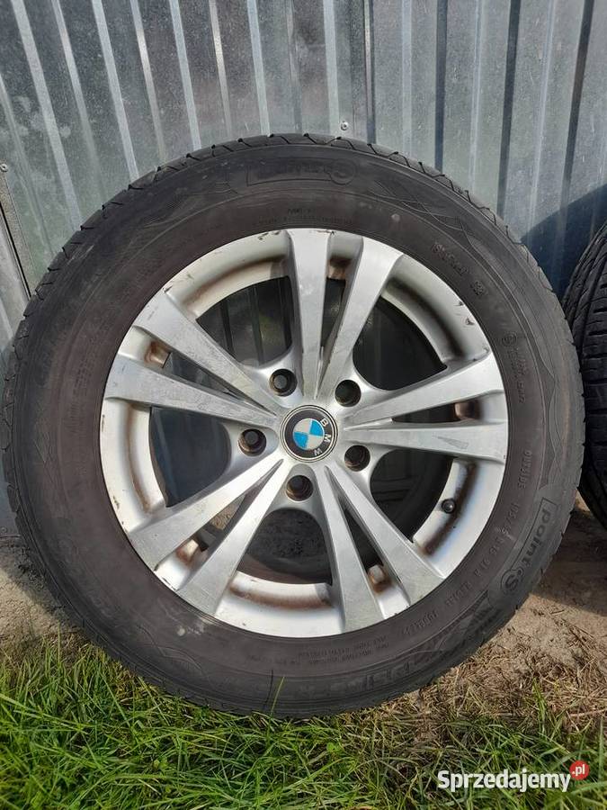 Koła 5120 15 BMW Samochodowe Bęczyn