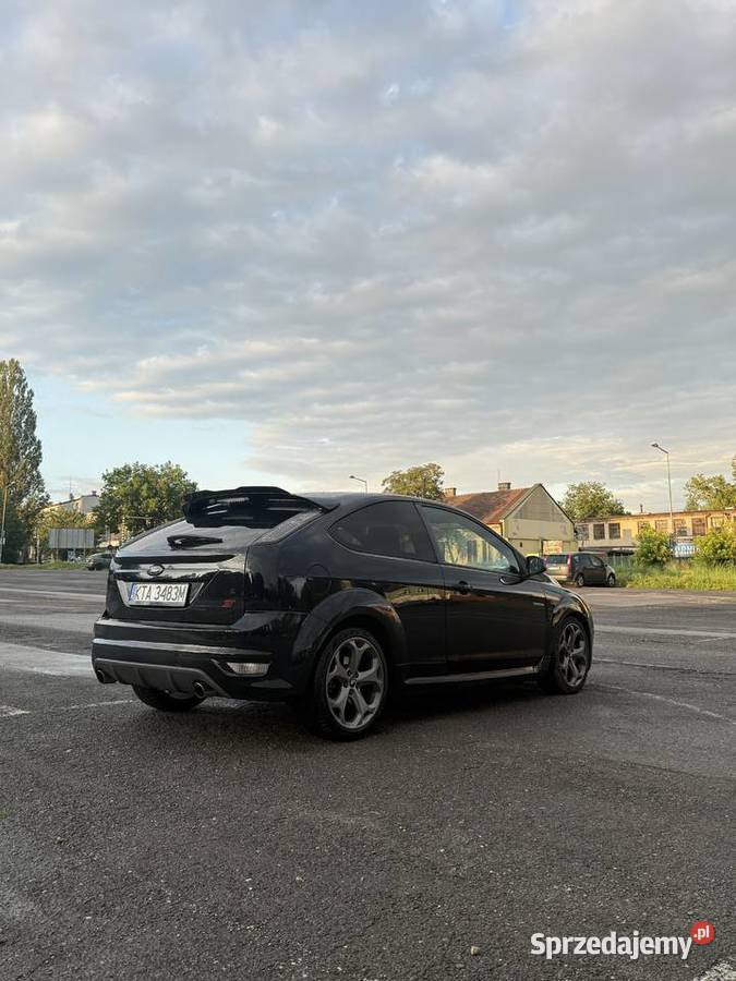 Ford Focus ST Tarnów sprzedam