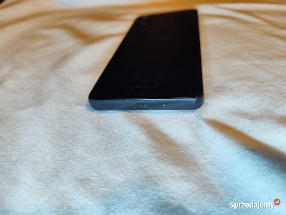 Sony Xperia 10 VI Dąbrowa Górnicza sprzedam