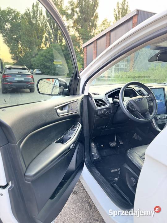 Ford Edge Łódź