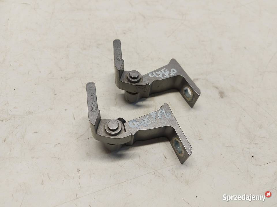 Audi Q4 ETRON 89A 89E ZAWIAS DRZWI PRAWY PRZÓD