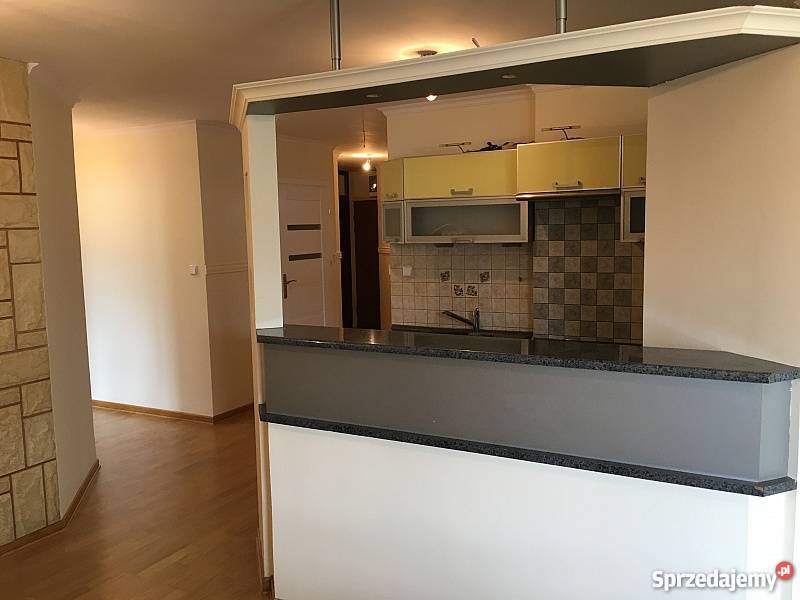 Ładne rozkładowe M4 remoncie Piaseczno