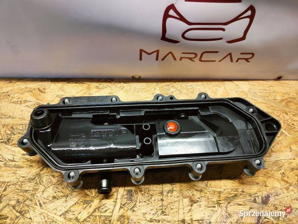 Odma Oleju Fiat Ducato III 23 504132147 Pleszew