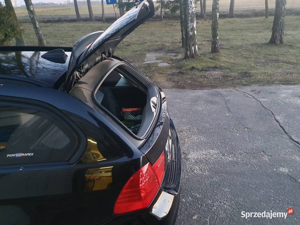 BMW e91 lift 318d diesel Ozorków