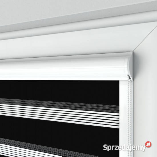 Żaluzje Plisy Rolety Moskitiery na wymiar Białystok