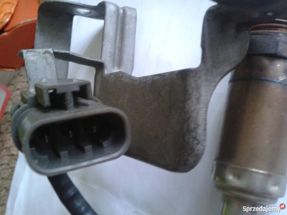 SONDA LAMBADA 20b NISSAN PRIMERA P11 Bielsk Podlaski