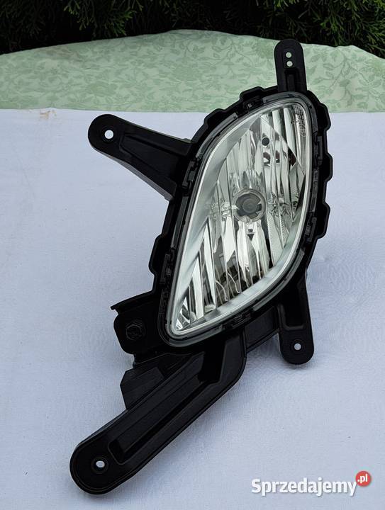 HALOGEN REFLEKTOR LEWY PRZÓD KIA PICANTO III dolnośląskie Mielęcin sprzedam