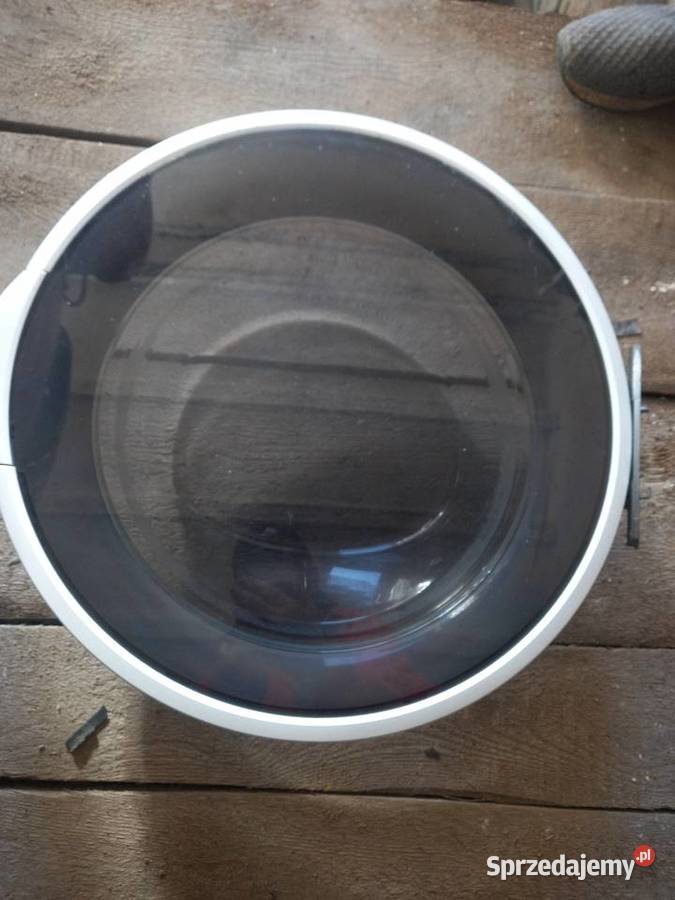 Drzwi do pralki amica EAWl7123CD