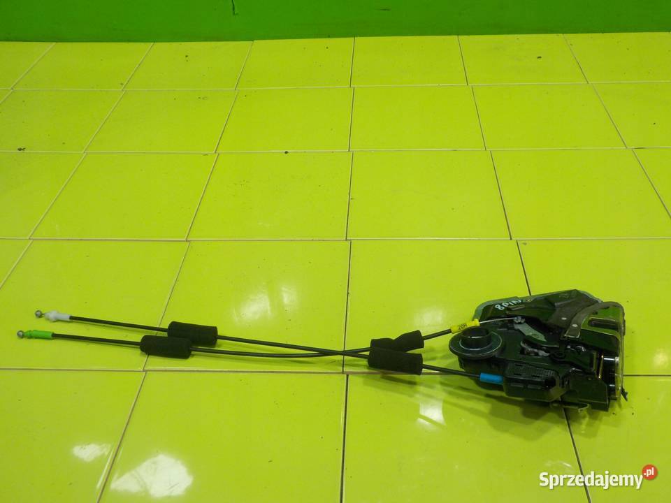 LEXUS RX300 II 30 B 04r zamek drzwi prawy tyl osobowe Karoseria Suków