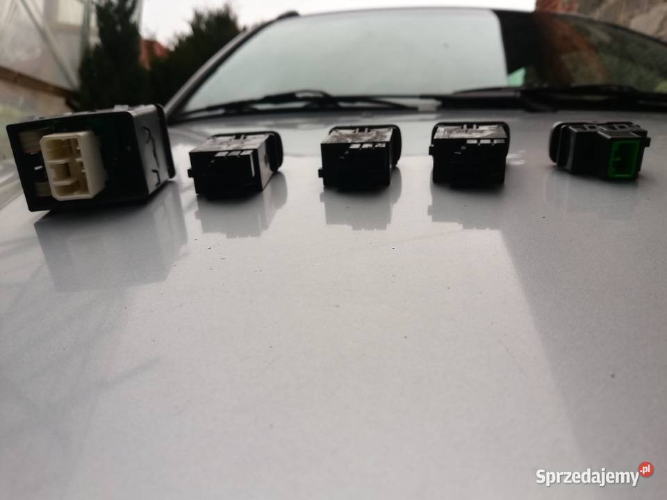 Volvo v40 s40 przełączniki przełącznik Nowy Sącz