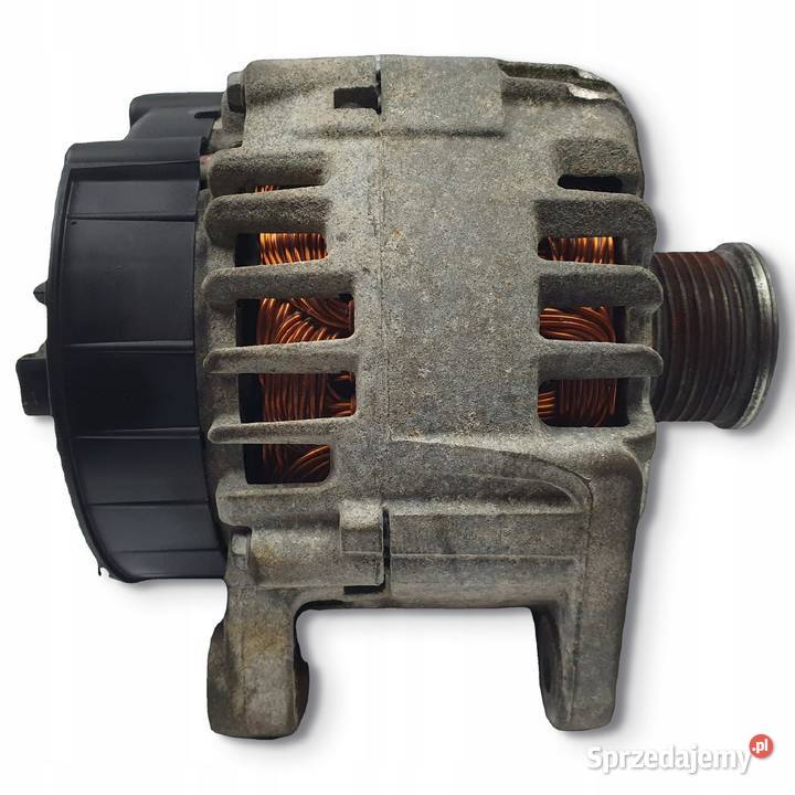 ALTERNATOR Renault Trafic II Vivaro 20 DCI Valeo osobowe