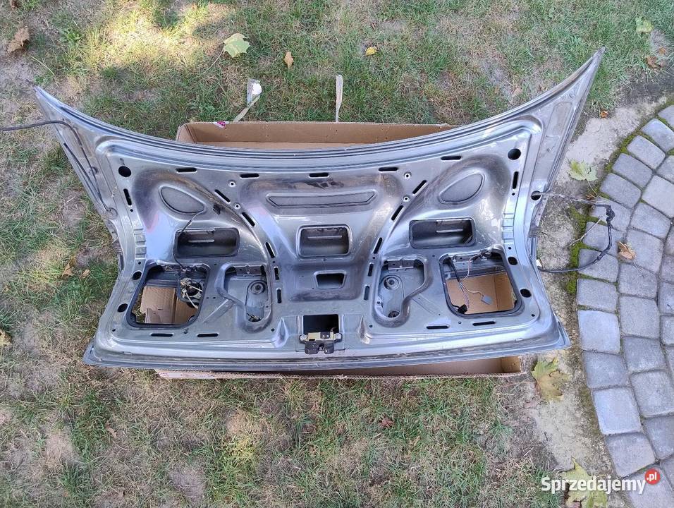 Części audi 80 b4 Sławatycze sprzedam