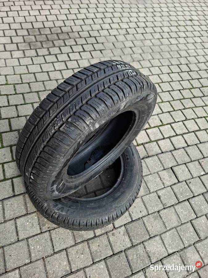 Opony 1657014 r 81 t FIVE STAR MFS 70 ms 9 mm Rybnik
