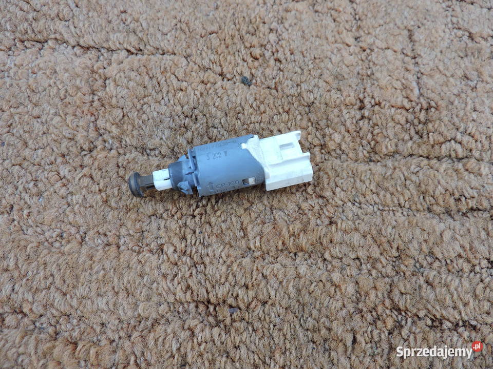 Czujnik świateł stopu Renault Scenic II 19 DCI Myszków