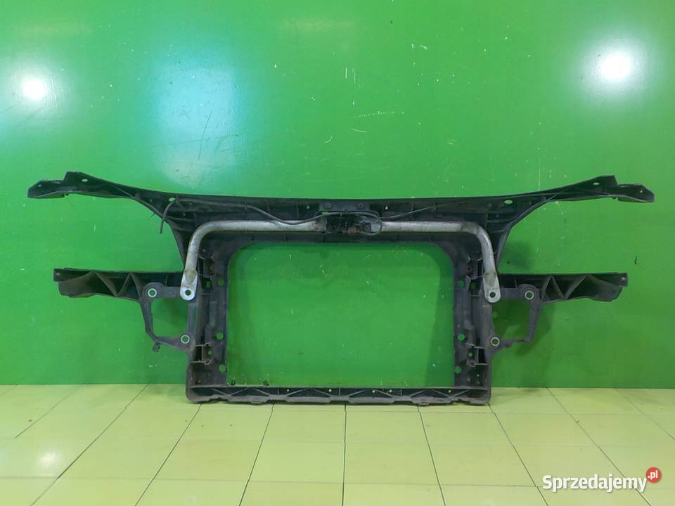 AUDI TT 8N LIFT 32 V6 05r 2D pas przedni Suków