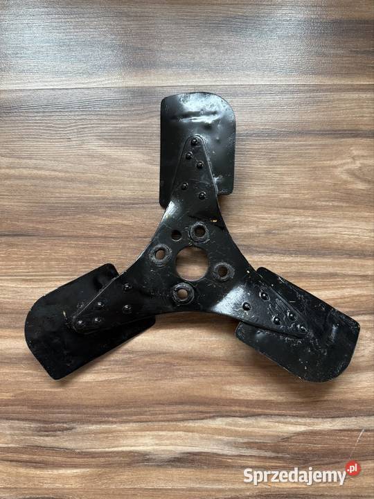 Łopatka wentylatora MG MGB RoadsterGT Świebodzin sprzedam