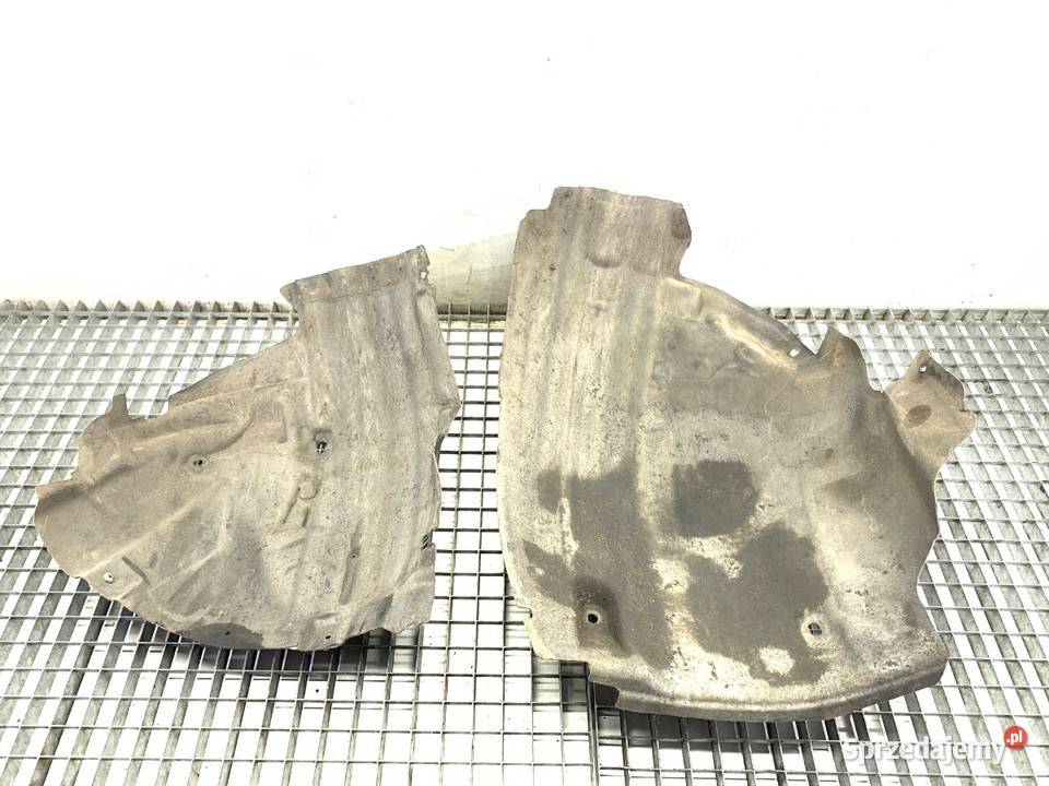 NADKOLE PRAWY PRZÓD AUDI A6 C7 4G0821172C Kombi sprzedam