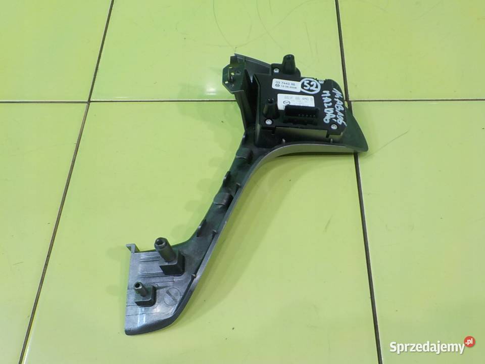 MAZDA 6 GH II 20 D 08r HB 5D przelacznik Suków
