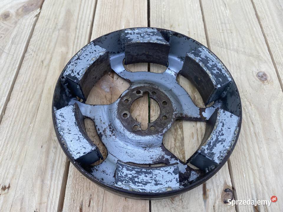 MAGNETO ZAPŁON WSK 125 WFM SHL Kraków