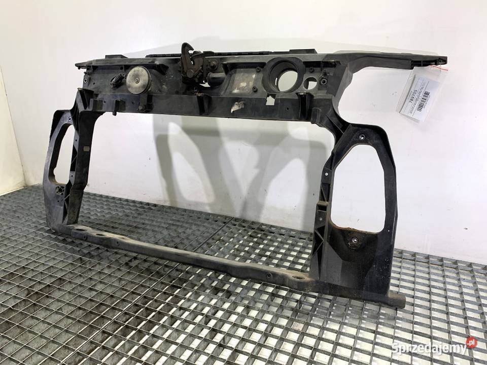 PAS PRZEDNI FIAT PANDA II 51700202 11 54 osobowe