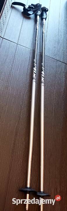 Narty Fischer 160 Buty Nordica zestaw Narty