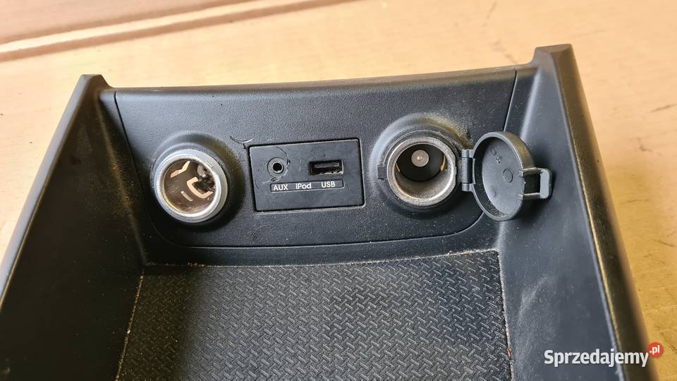 Hyundai I30 cw 1 Lift ramka wybieraka drążka Legnica