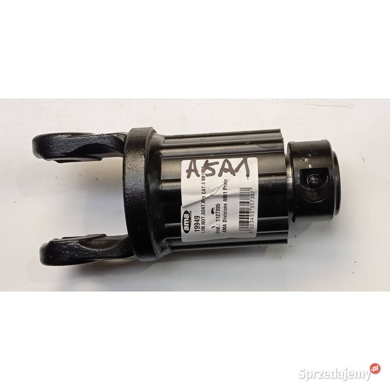 Sprzęgło zapadkowe 1600Nm 19949 Kamionna