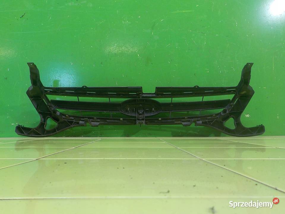 FORD MONDEO MK4 LIFT 20 B 11r HB 5D atrapa grill Suków