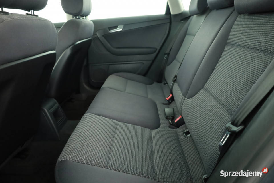 Audi A3 16 ESP mazowieckie Piaseczno