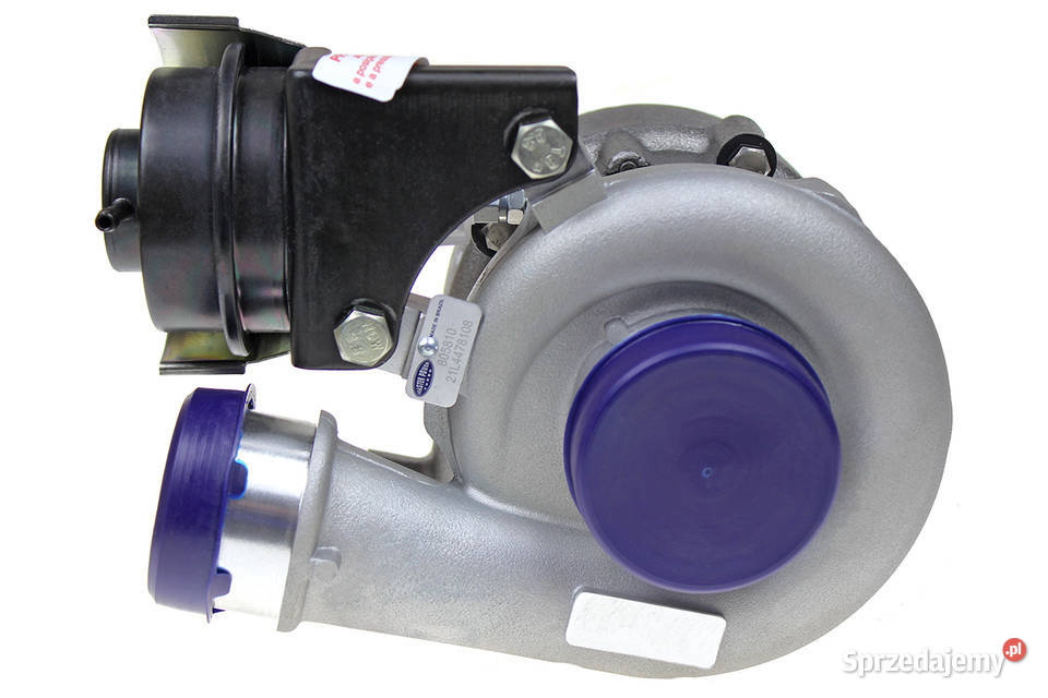 NOWA TURBINA opolskie Opole