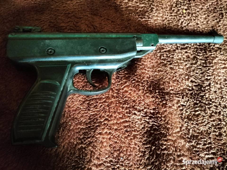 Wiatrówka krótka Biała Druga sprzedam