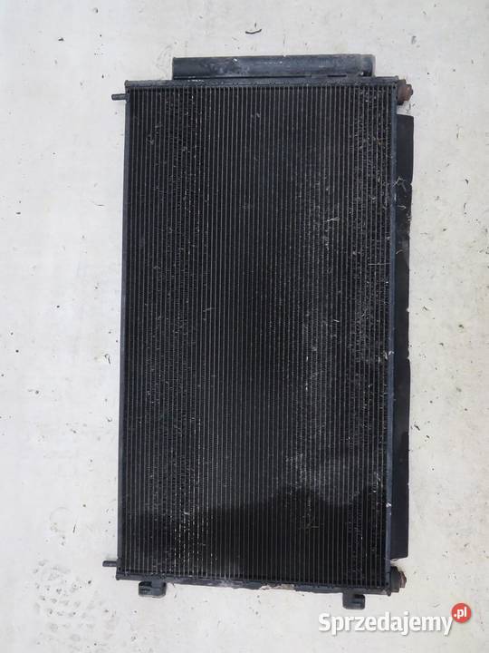 CHŁODNICE KOMPLET CHŁODNIC 22 ICDTI CRV III LIFT sprzedam
