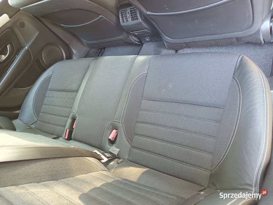 Renault Laguna III 20 16V Turbo 170GAZ DUŻA NAWI Tarnobrzeg sprzedam