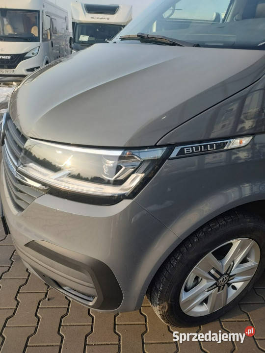 samochody kempingowe Weinsberg XCURSION VAN Gaj sprzedam