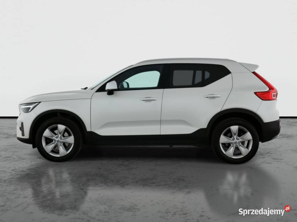 Volvo XC40 B3 ABS Piaseczno