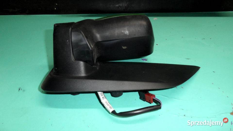 FIAT QUBO 13r lusterko prawe 735460569 ANGLIK 7