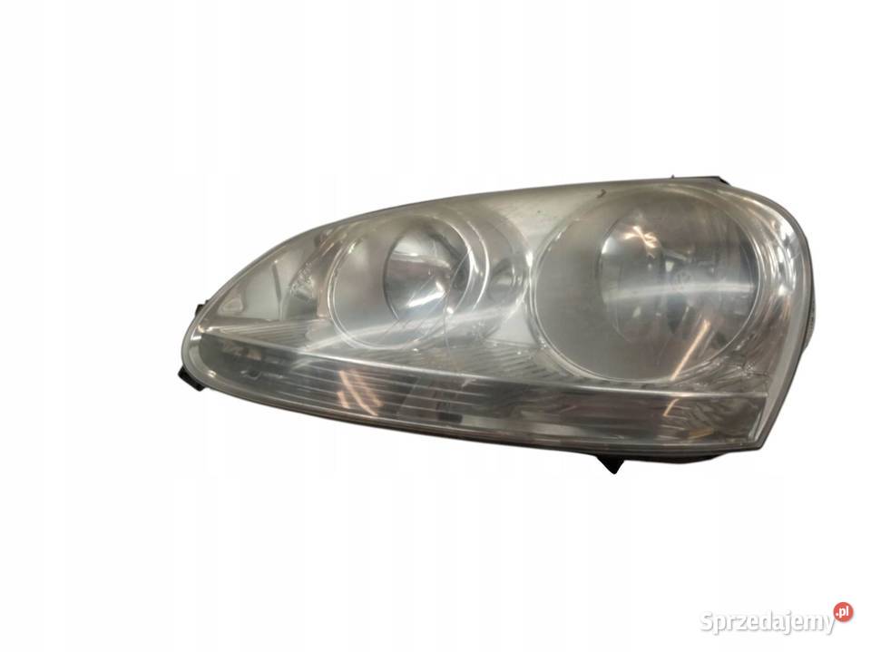 LAMPA PRZÓD LEWA EU GOLF V 1K6941005P VW