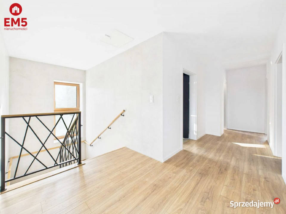 Ogłoszenie dom szeregowy Białystok 143m2 sprzedam