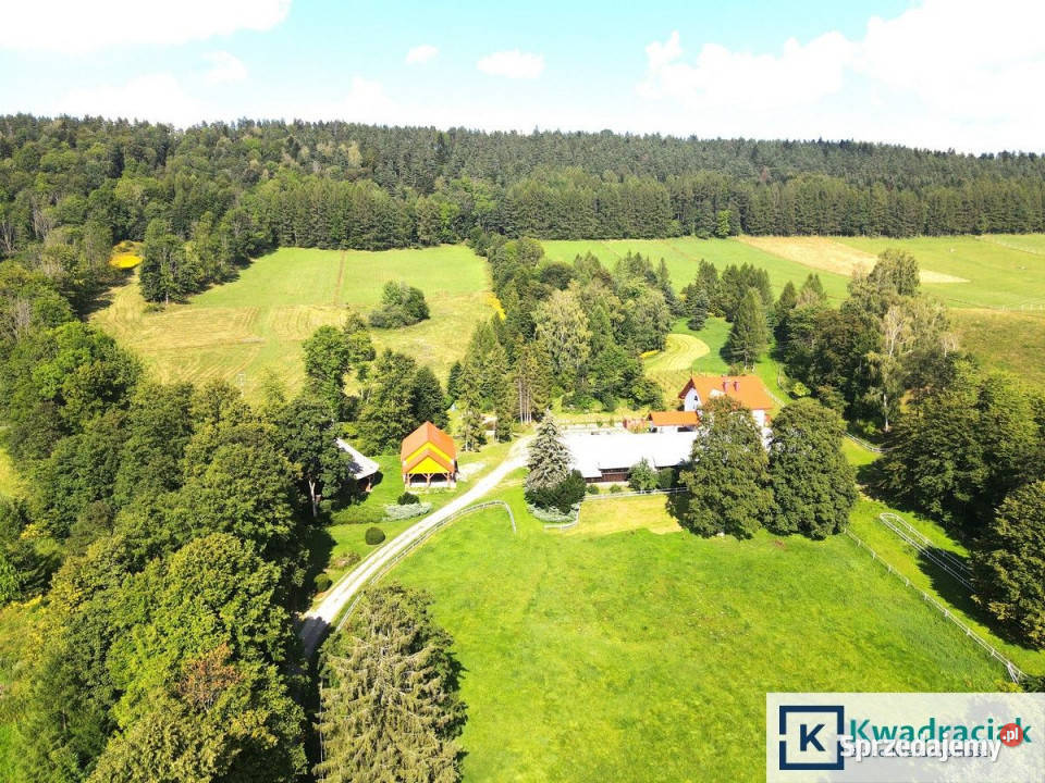 sprzedaży domu wolnostojącego Rabe 105655m2