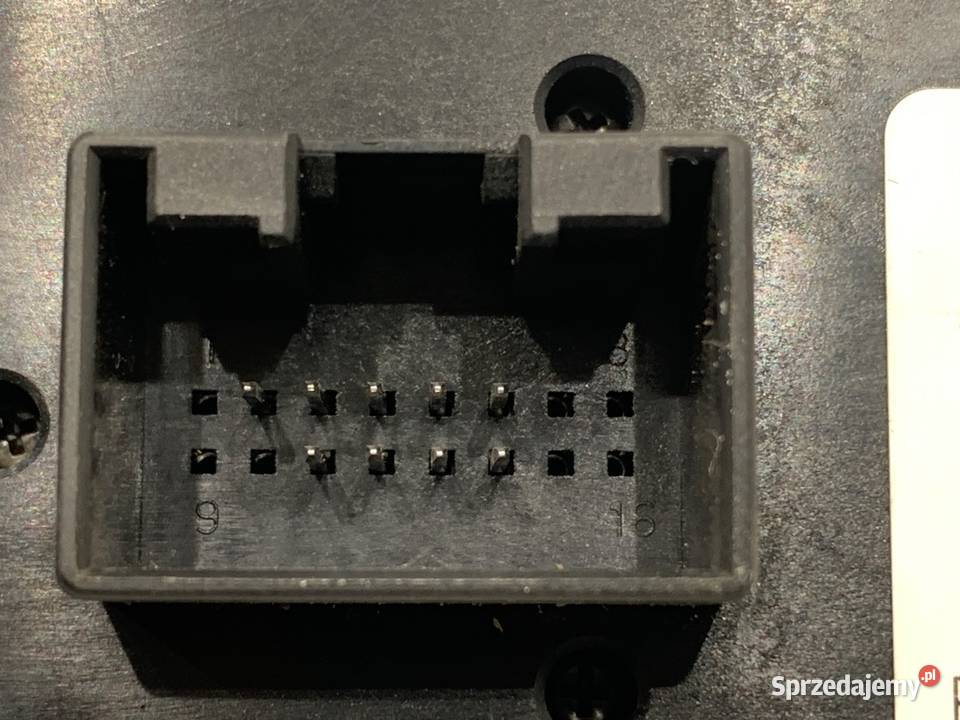 PRZEŁĄCZNIK SZYB SEAT LEON I 1J4959857B 9906