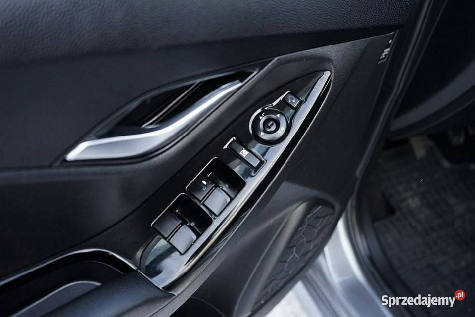 Hyundai ix20 14CRDI Klima alu R16 2012r 90KM