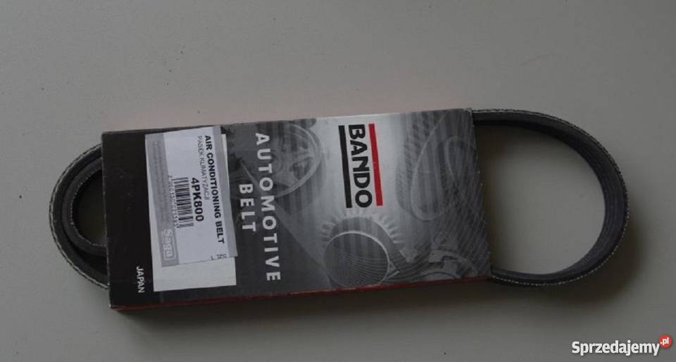 pasek wielorowkowy do Hondy HRV Wrocław